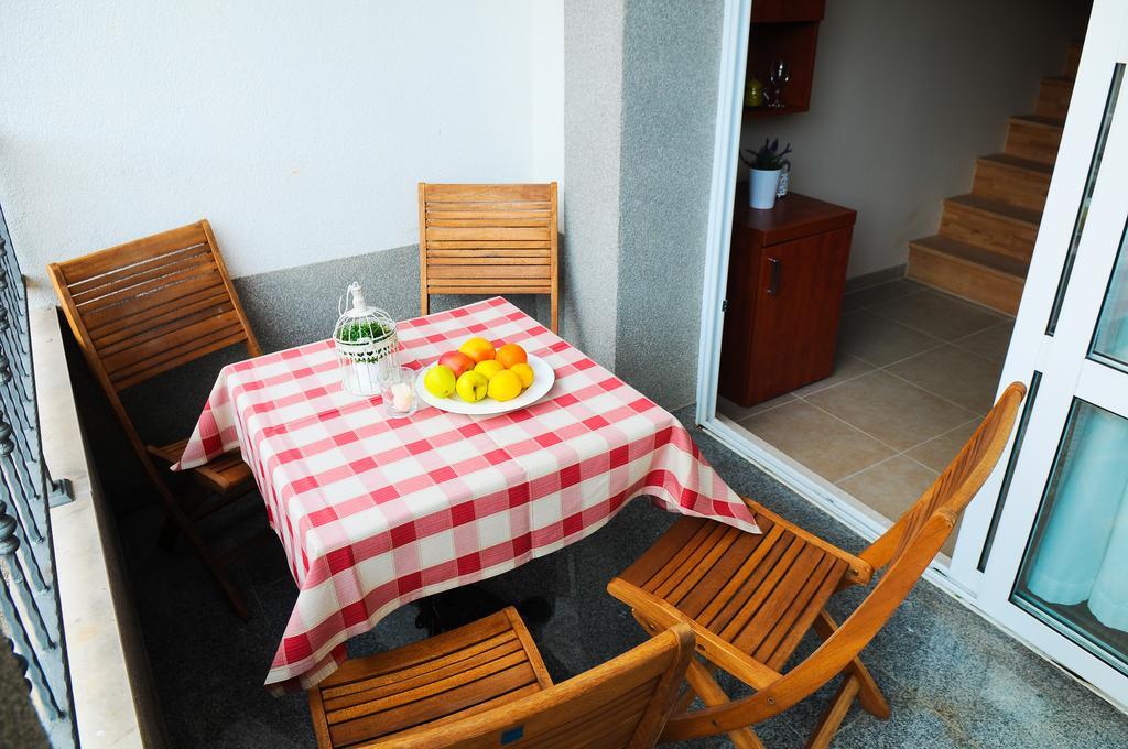 Beach Villa Bb 珀德垂那 外观 照片