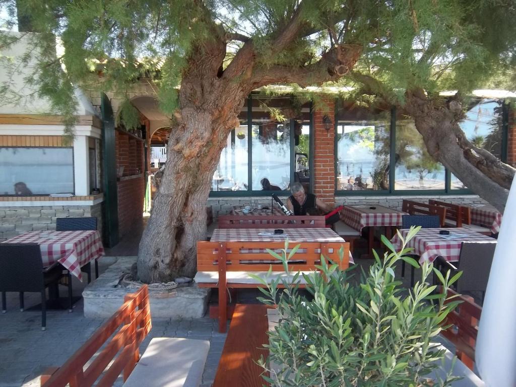 Beach Villa Bb 珀德垂那 外观 照片