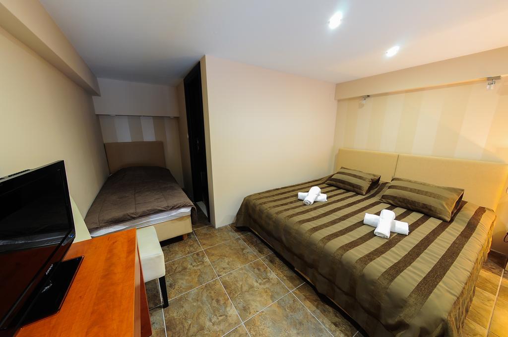 Beach Villa Bb 珀德垂那 外观 照片
