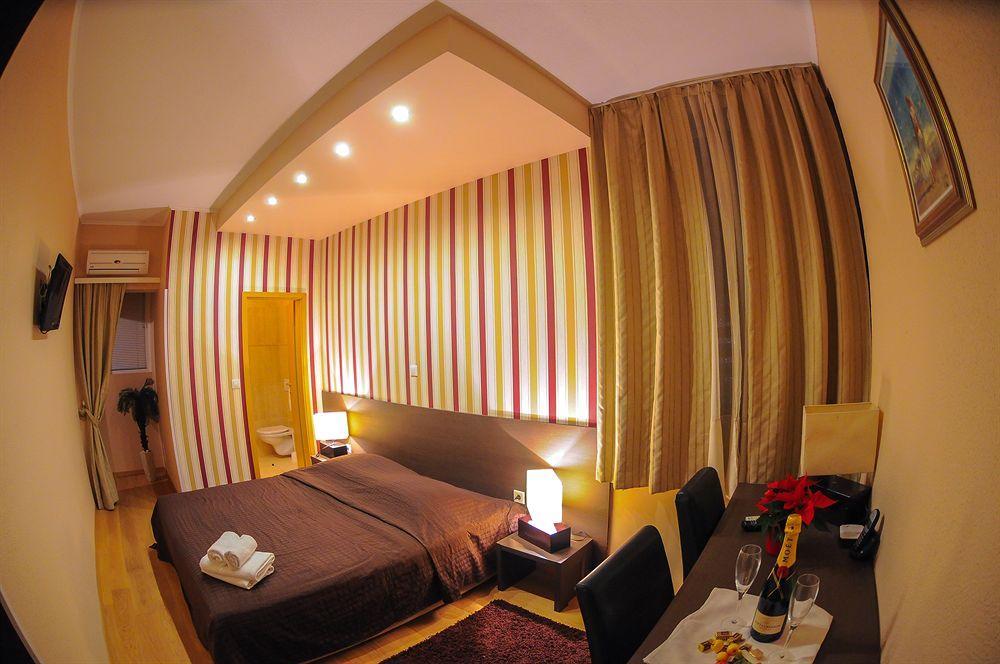 Beach Villa Bb 珀德垂那 外观 照片