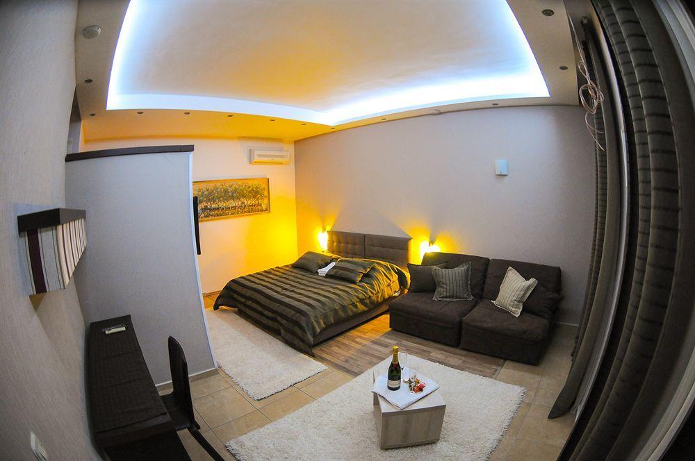 Beach Villa Bb 珀德垂那 外观 照片