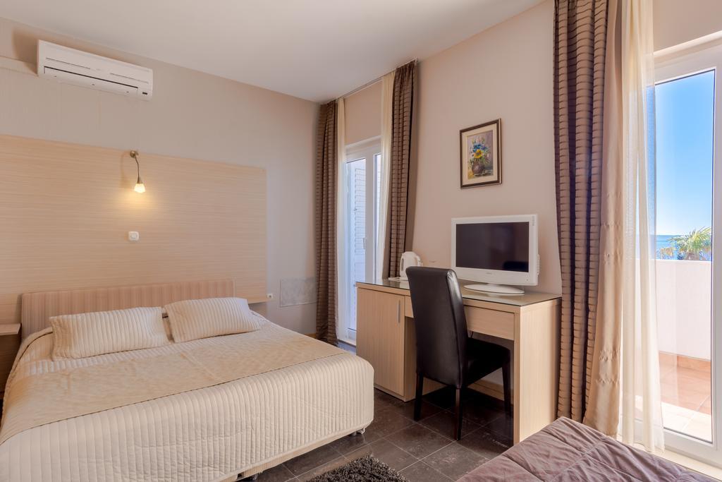Beach Villa Bb 珀德垂那 外观 照片