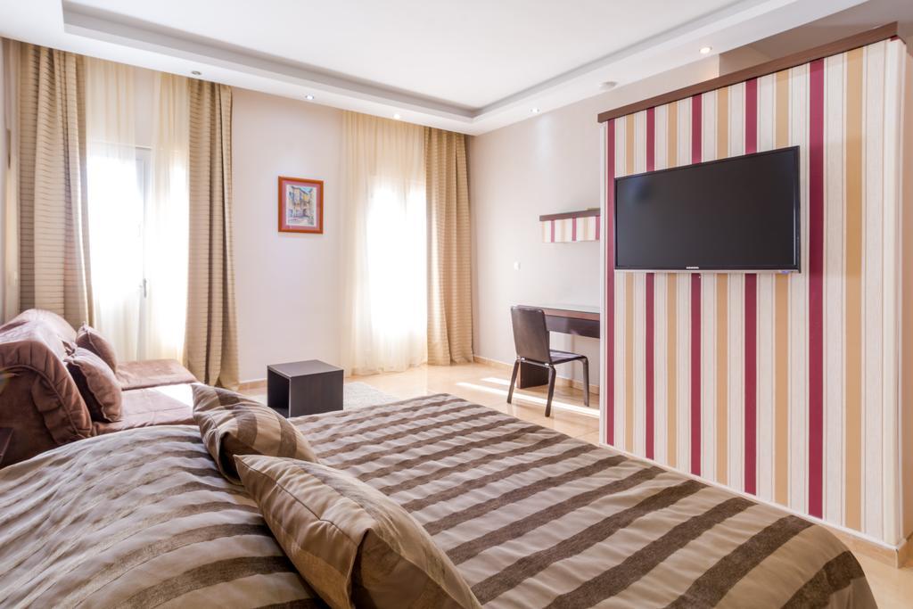 Beach Villa Bb 珀德垂那 外观 照片
