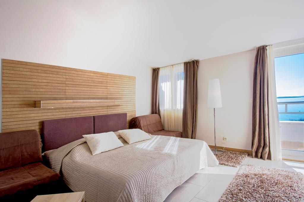Beach Villa Bb 珀德垂那 外观 照片