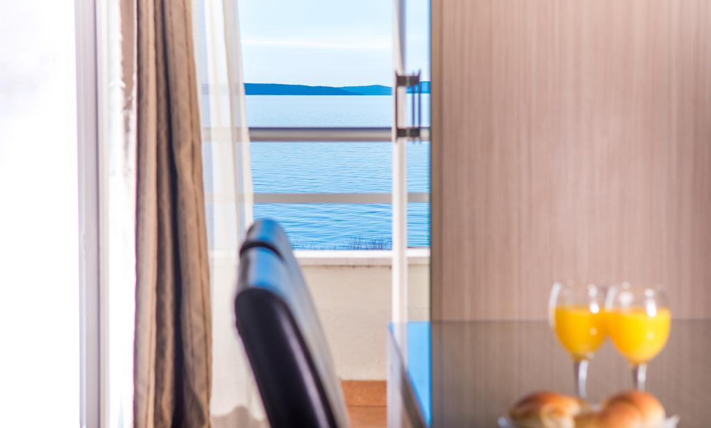 Beach Villa Bb 珀德垂那 外观 照片