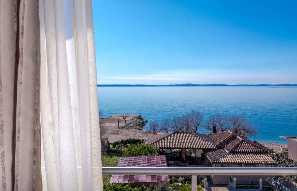 Beach Villa Bb 珀德垂那 外观 照片