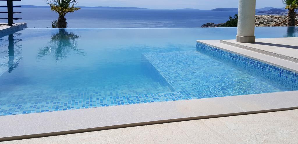 Beach Villa Bb 珀德垂那 外观 照片