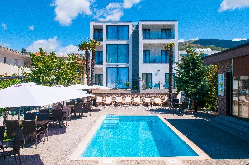 Beach Villa Bb 珀德垂那 外观 照片