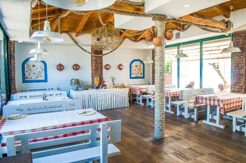 Beach Villa Bb 珀德垂那 外观 照片