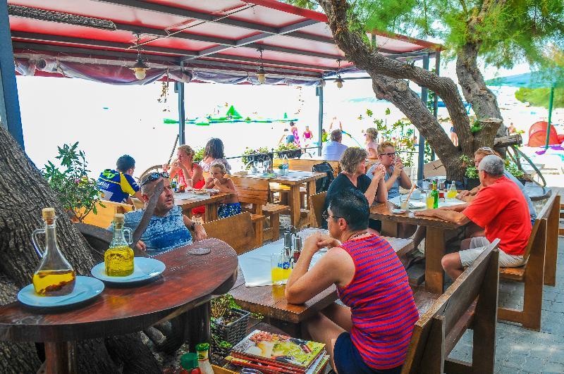 Beach Villa Bb 珀德垂那 外观 照片