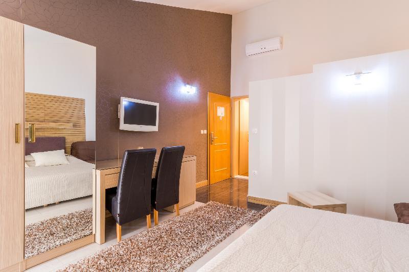 Beach Villa Bb 珀德垂那 外观 照片