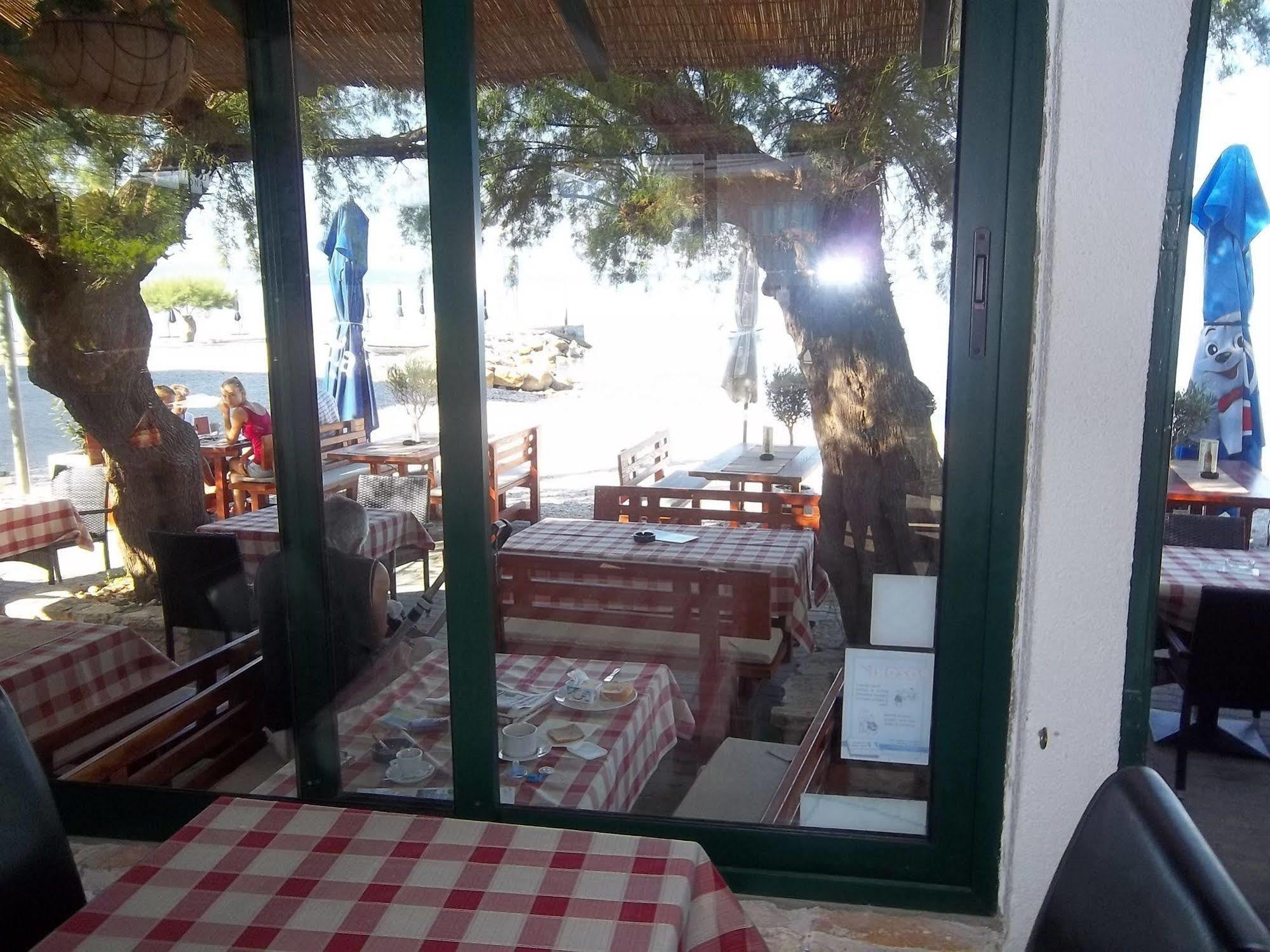 Beach Villa Bb 珀德垂那 外观 照片