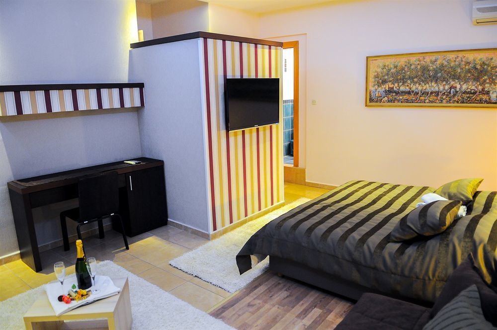 Beach Villa Bb 珀德垂那 外观 照片