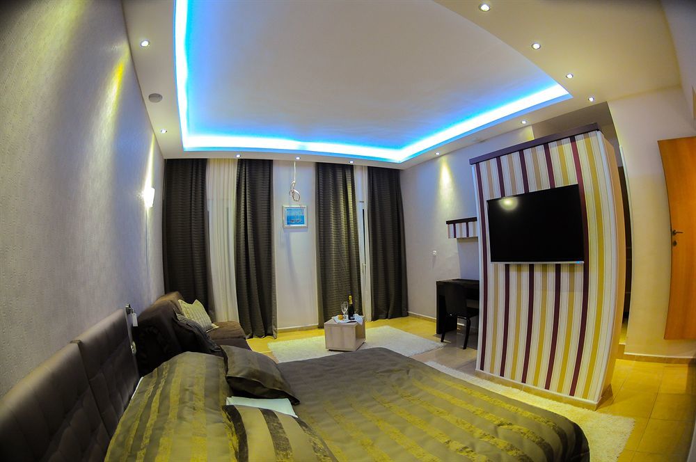 Beach Villa Bb 珀德垂那 外观 照片