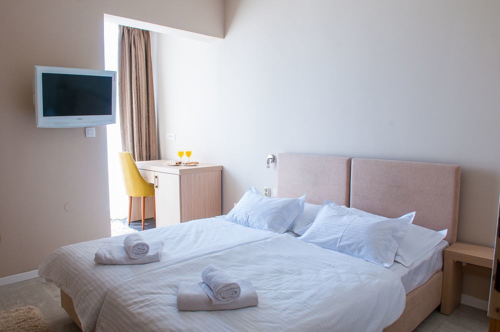 Beach Villa Bb 珀德垂那 外观 照片
